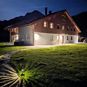 Staufen-chalet Hochreit Anger