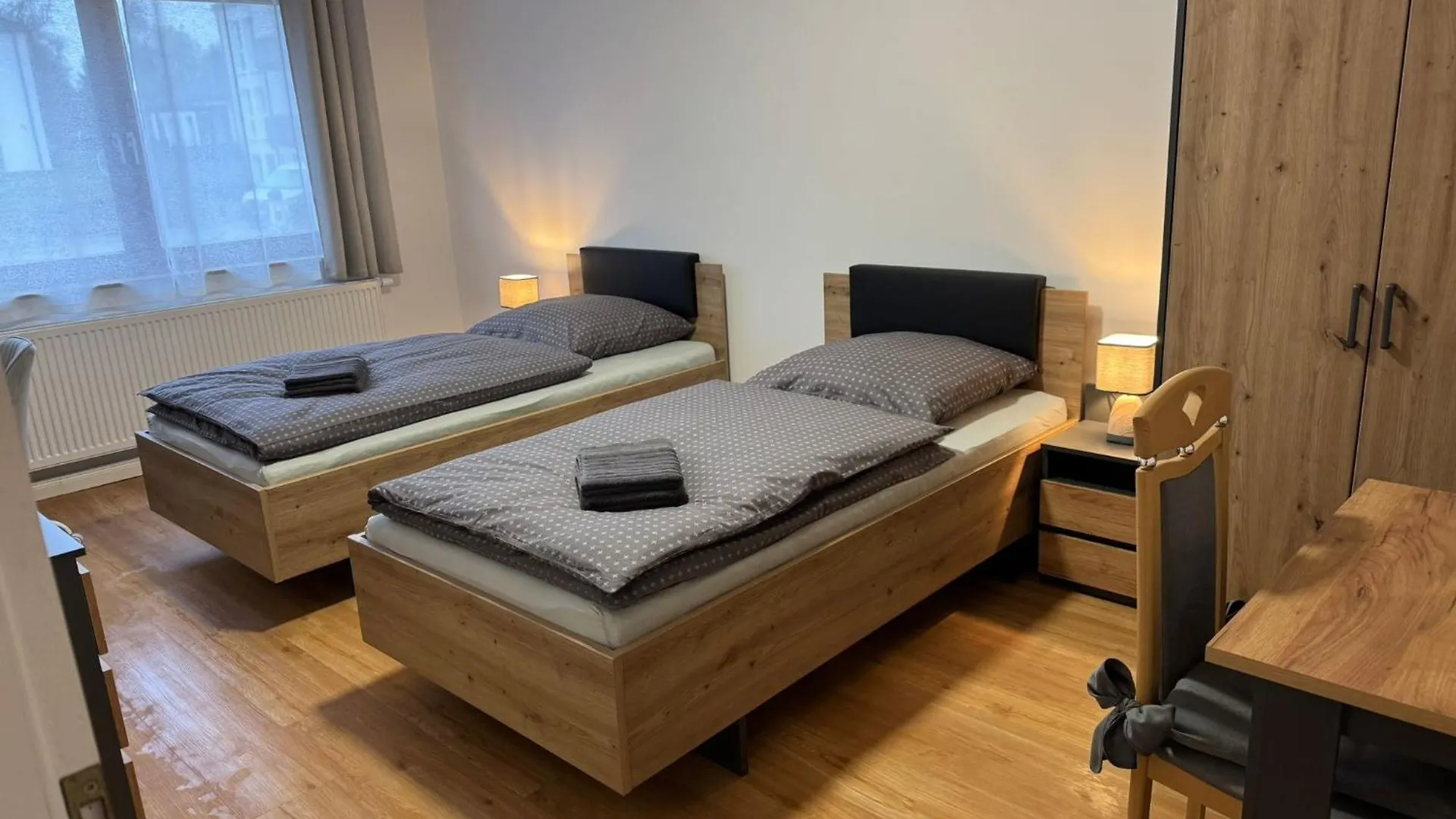Gaestezimmer Werwein Heinersreuth Germany