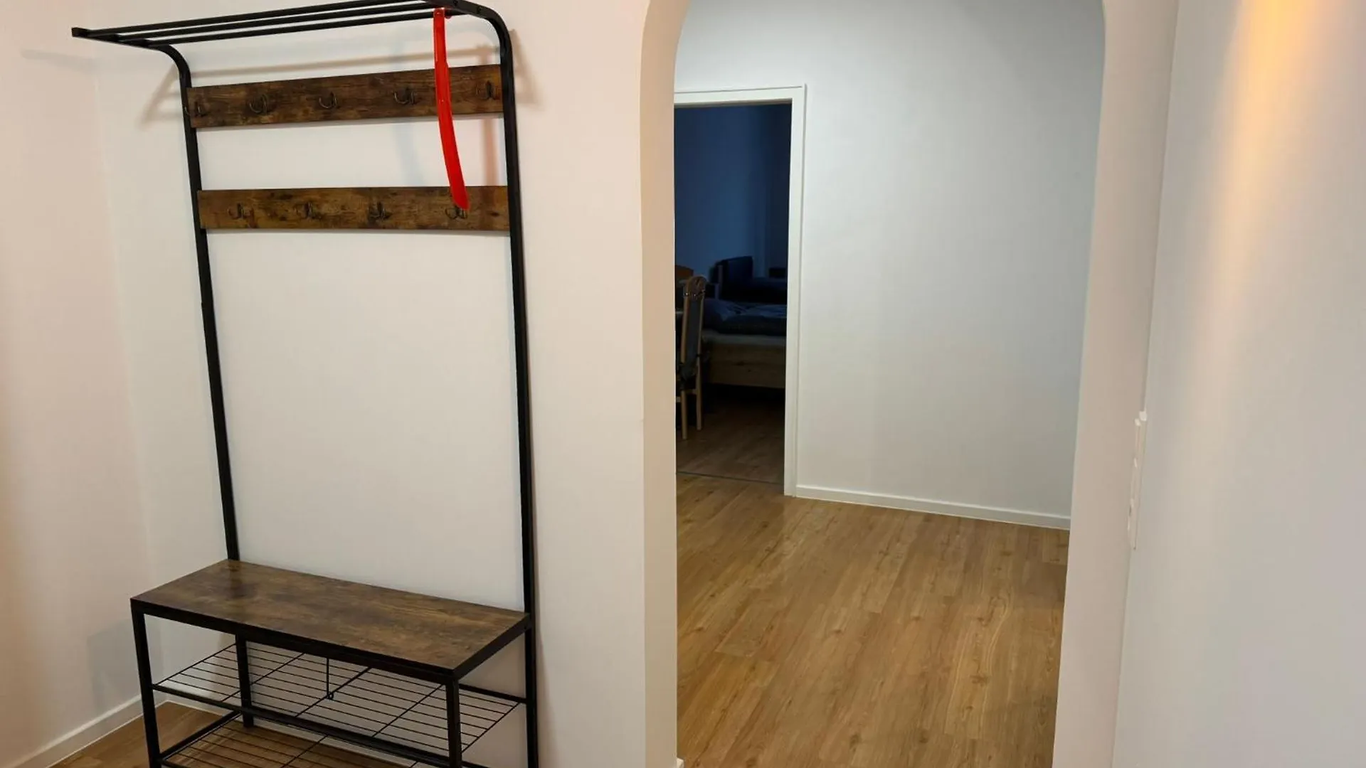 Gaestezimmer Werwein Heinersreuth