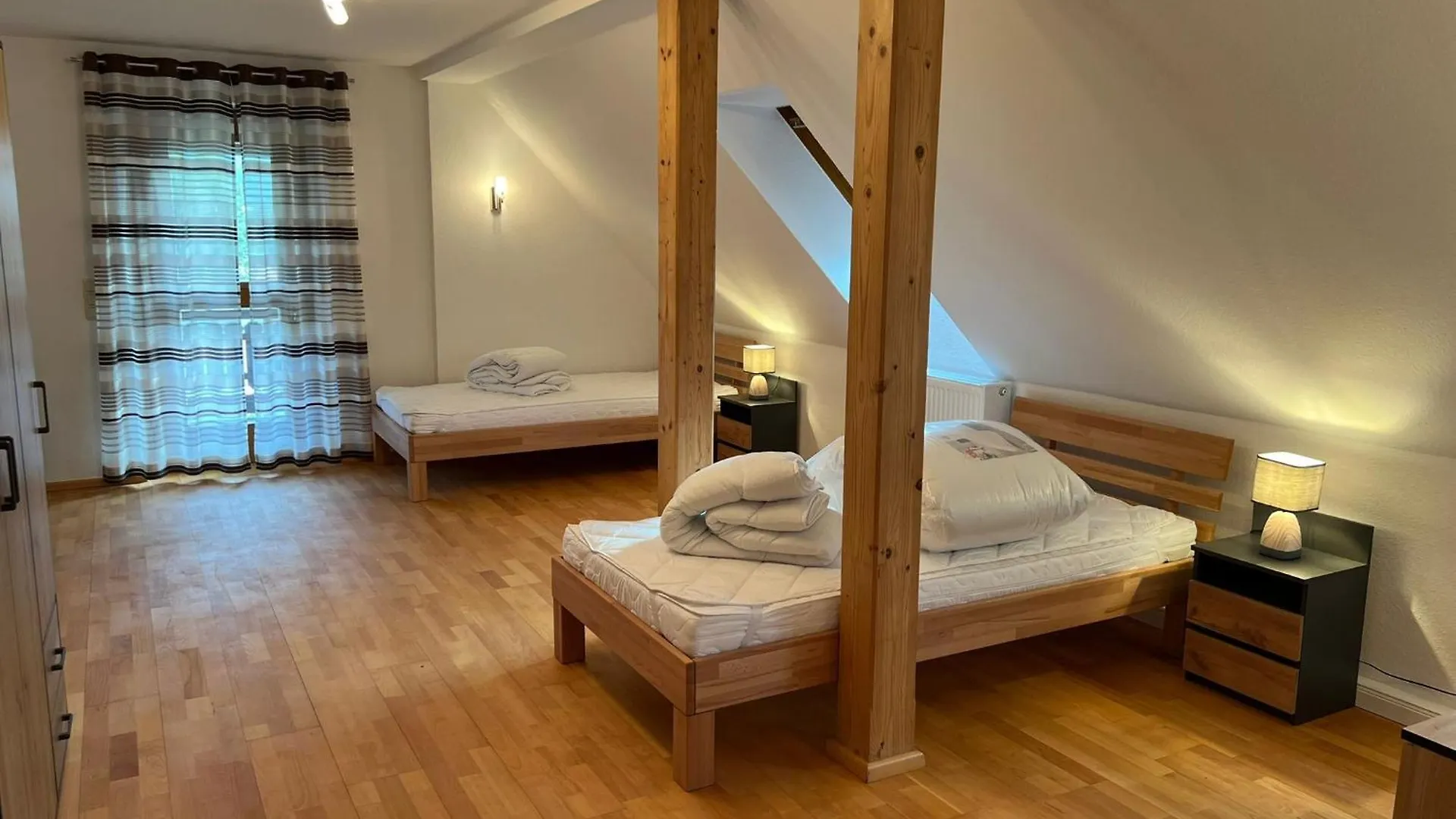 Gaestezimmer Werwein Heinersreuth 0*,  Germany