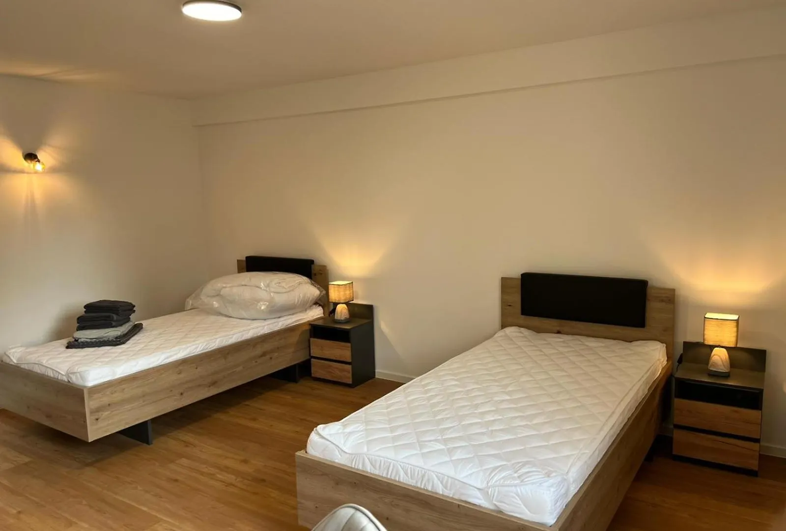 Apartment Gaestezimmer Werwein Heinersreuth Germany