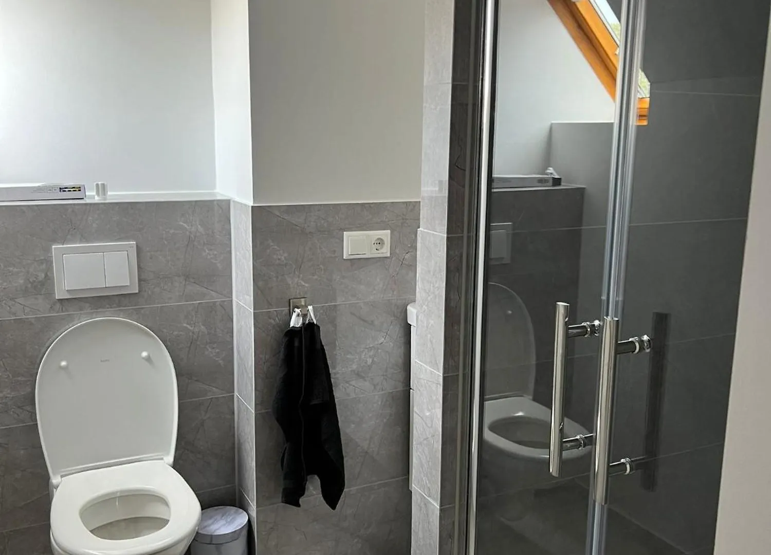 Gaestezimmer Werwein Heinersreuth Apartment