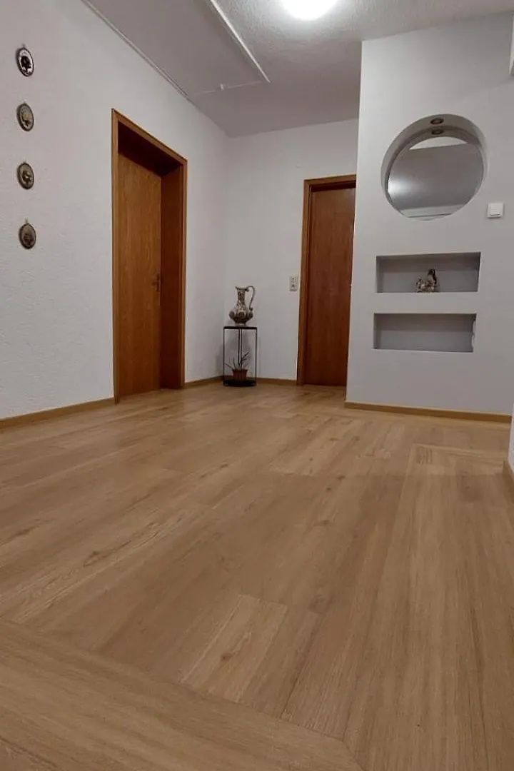 Gaestezimmer Werwein location