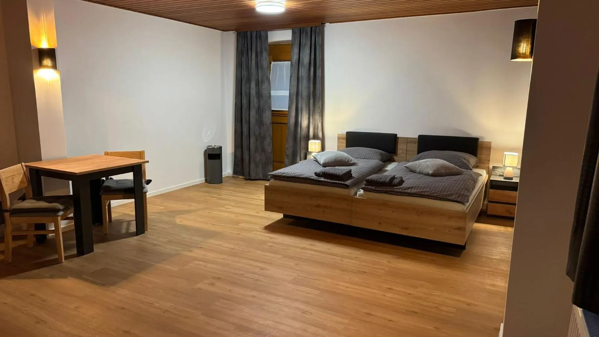 Gaestezimmer Werwein Heinersreuth