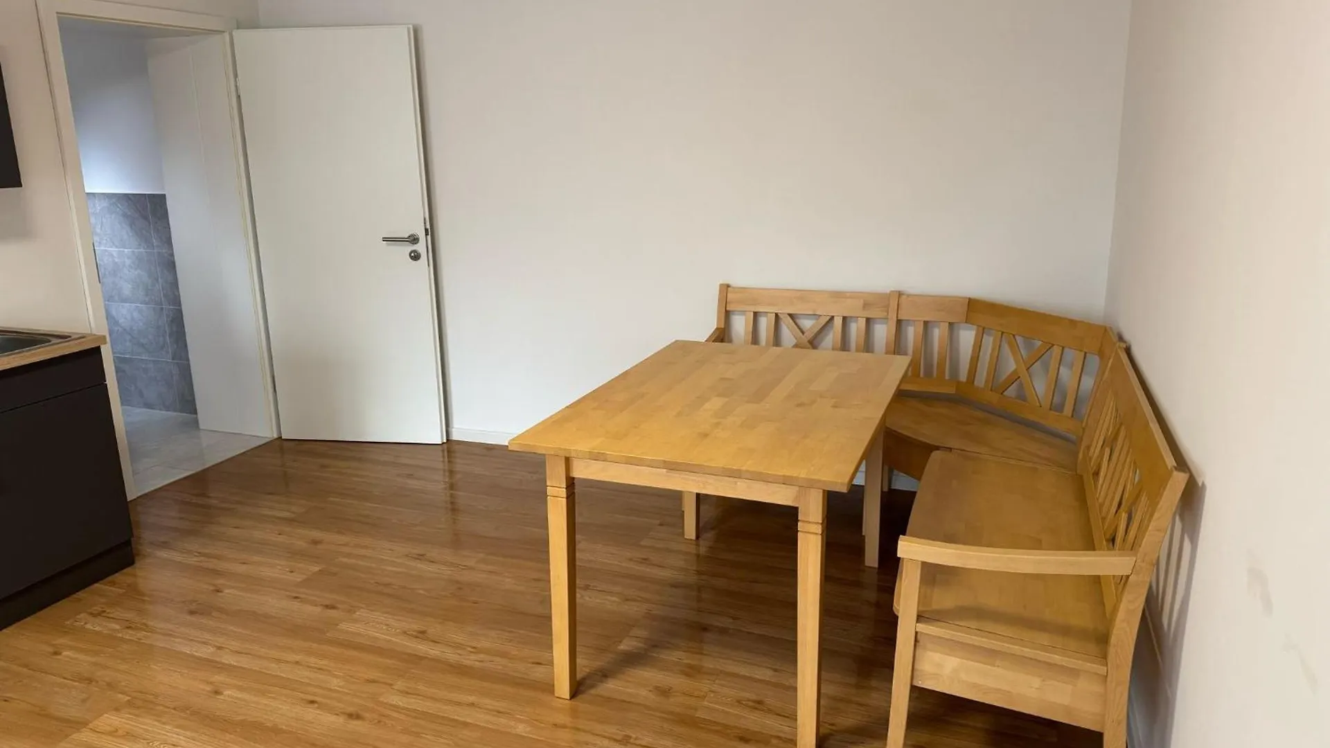 Apartment Gaestezimmer Werwein Heinersreuth